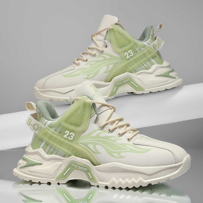 Fashion Summer Parkour Men's Long Sneakers Flat Shoes Luxury Low Cut Boots Sport Functional Health Cheaper Topanky Designer Tenis