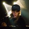 Sports Hat Luminous LED Display Men Women Adjustable Supports Multi-languages Baseball Hat