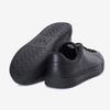 Fred Perry B71 Leather Black Sneakers Sfpu2415310