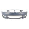 51717896623 51717896624: BMW 5 E60 Rear Inner Fender Splash Guard