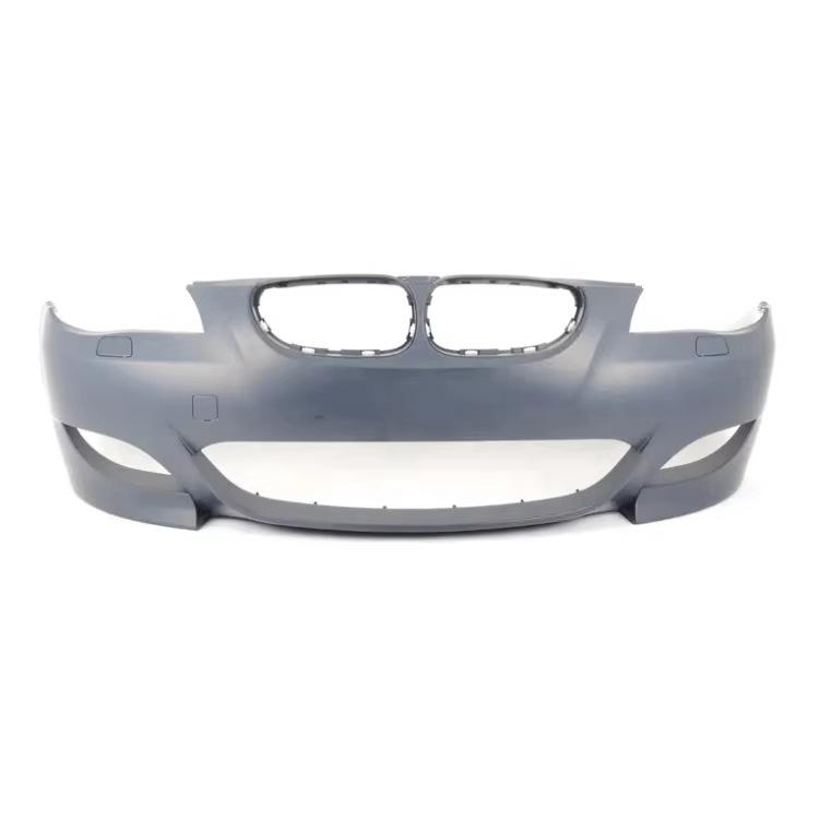 51717896623 51717896624: BMW 5 E60 Rear Inner Fender Splash Guard
