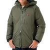 NANGA Custom-Made AURORATEX DOWN JACKET (XL, KHAKI)