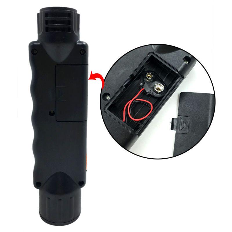 an Resistance Tester 13 Pin Core Hole Pin Trailer Car Socket Connector Tail Light Signal Line Inspection Detector