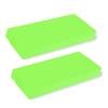 10Pcs Plastic Table Cloth 84 Inch Disposable Tablecloth Easy Cleaning Round Table Cover Parties Picnic Birthday Wedding Supplies