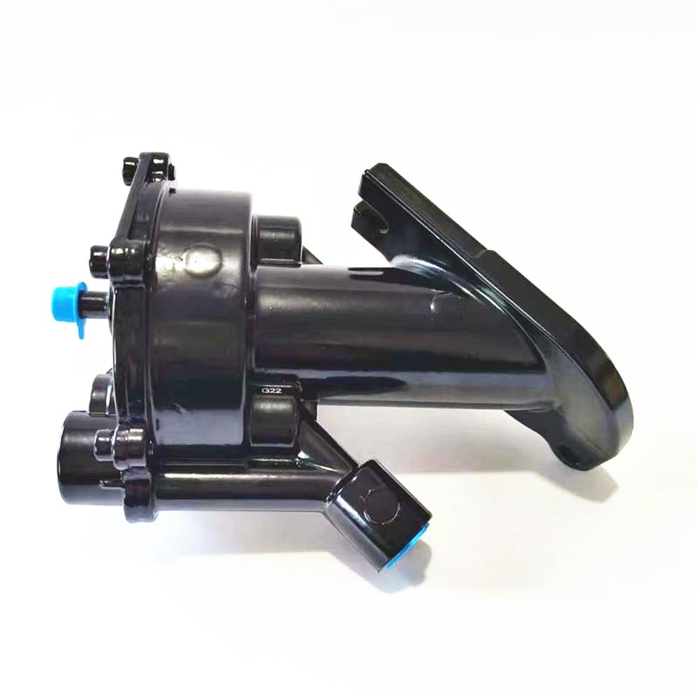 Brake Vacuum Pump For Ford Fiesta Focus Connect 1.8 TDCI 93BB2A451AC 93BB2A451AA