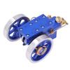 Mini Internal Combustion Engine Model Durable Physical Experiments for Kids Adults