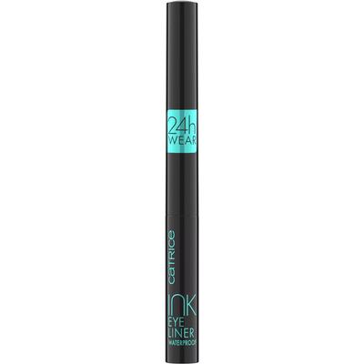 Waterproof Ink Eyeliner - 