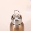 New High-value Mini Chubby Ding Big Belly Cup 304 Stainless Steel Vacuum Thermos Portable Ring Tumbler