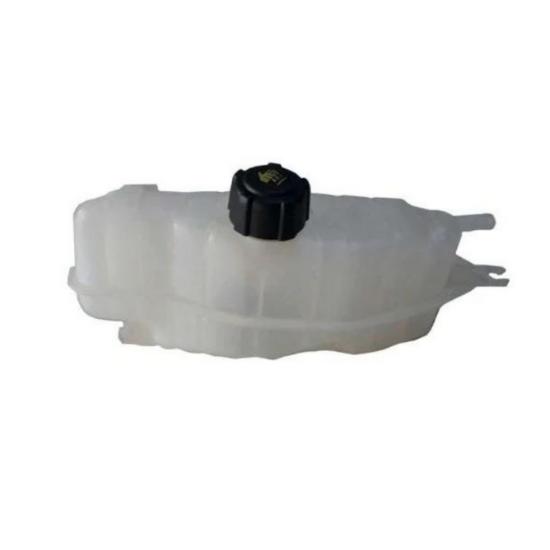 Radiator Water Expansion Cooling System Tank For Renault Clio Mk3 2007-2013 Modus Oem 7701477290