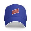 New Johnnie Walker Cap Fashion Casual Baseball Caps Adjustable Hat Hip Hop Summer Unisex Baseball Hats Customizable Polychromati