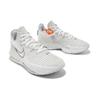 Nike Lebron Witness 6 EP White Metallic Pewter Men Sneakers Summit-White Light-Bone Aura DC8994-102
