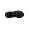 FILA Mars II Comfortable Versatile Breathable Low-Top Casual Shoes Women sneaker Black F12W232174DBK