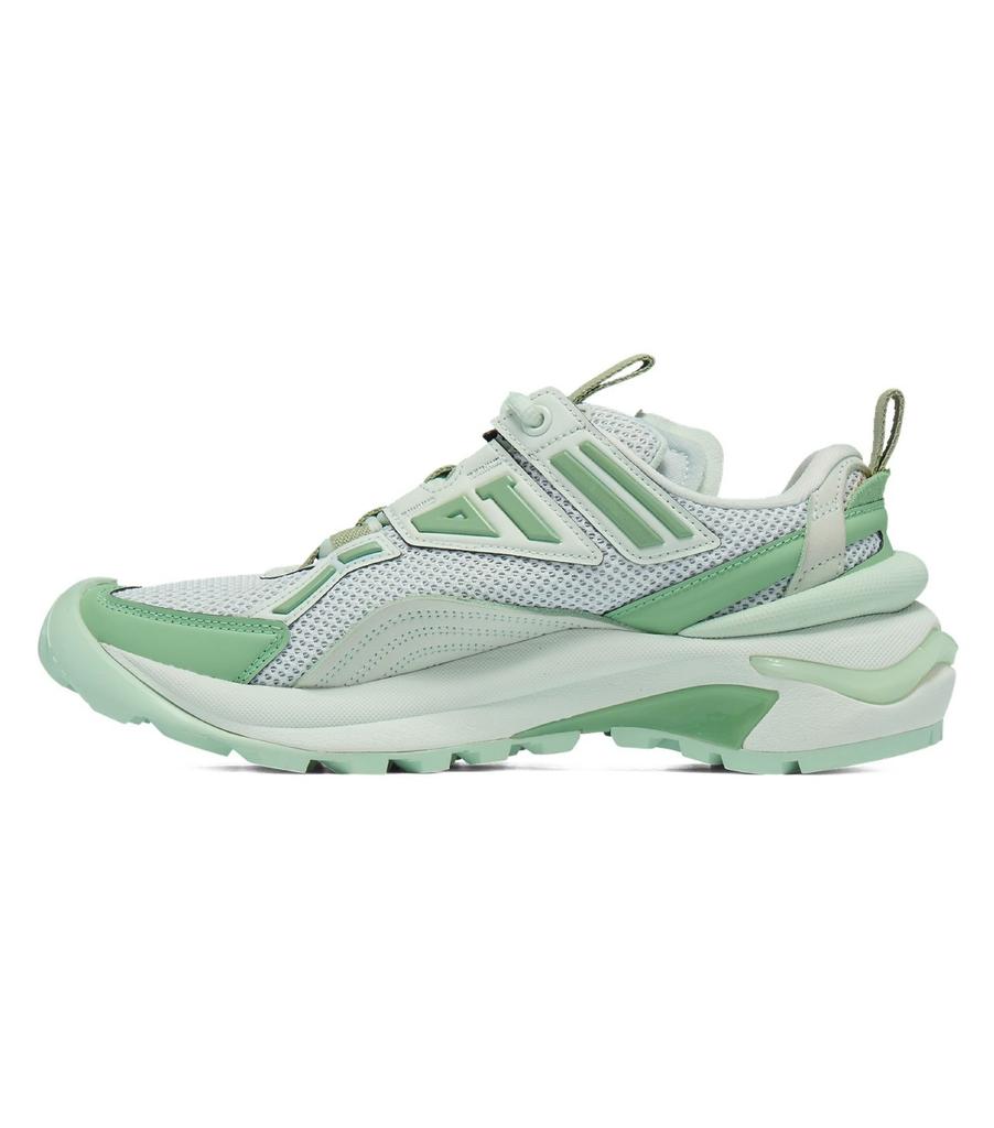 1183C542-300 Onitsuka Tiger LAPLUNG PALE MINT GLACIER GREY (Men's)
