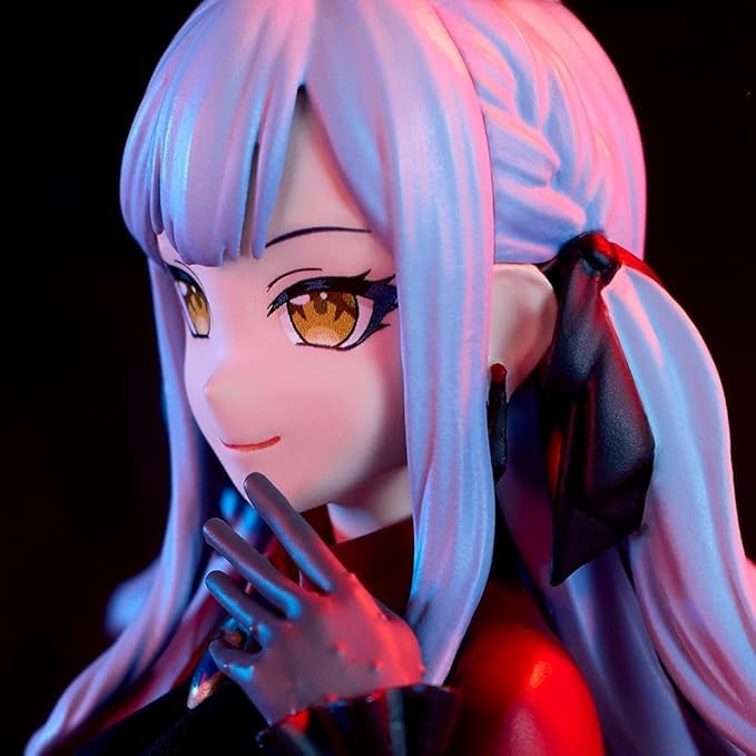 Oblivionis BanG Dream! Premium Figure Ave Mujica Bandori Official Approx. 18cm Set of 2