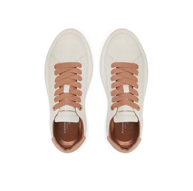 Alexander Smith Sneakers Soho ASBBSOW White