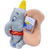 Peluche Animal Pour Bébé Dumbo 32 Cm Avec Effet Sonore, Jouet Enfant Éléphant Disney