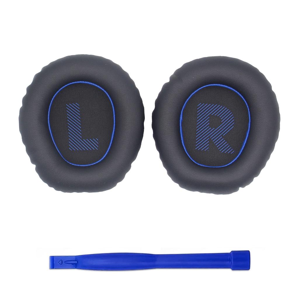 1Pair Ear Pad Earcups for M 100(Q100),Quantum 350(Q350) Headphones Earpads Earmuff Earpads Cushions Ear Cups