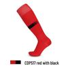 Unisex Over-the-Knee Football Socks for Adults and Kids