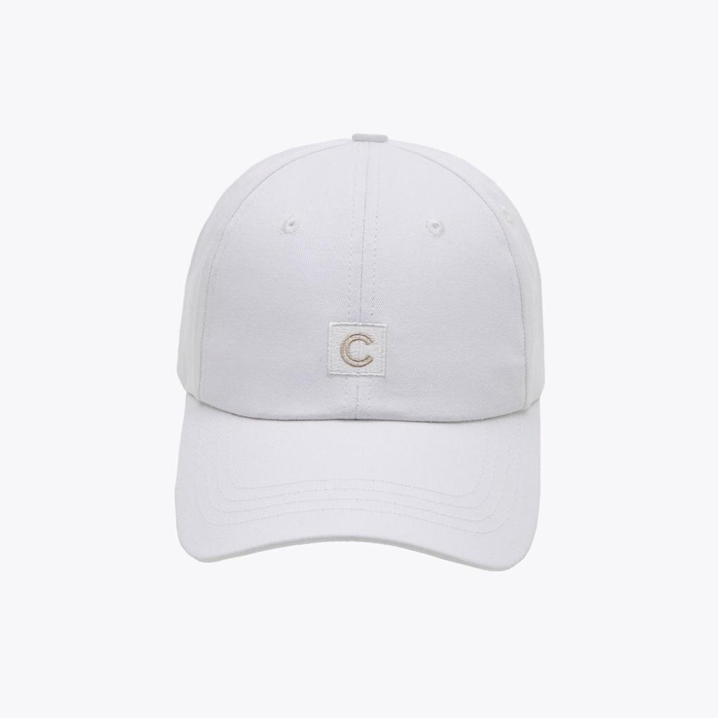 Chase Cult Logo Embroidered Ball Cap [EDRK8801A0]_A12484