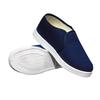 Dachang Lanyue Plush Lined Cotton Shoes