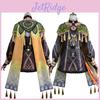 Exquisite Genshin Impact Collei Dress Set Fine Workmanship And Silk-like Fabric