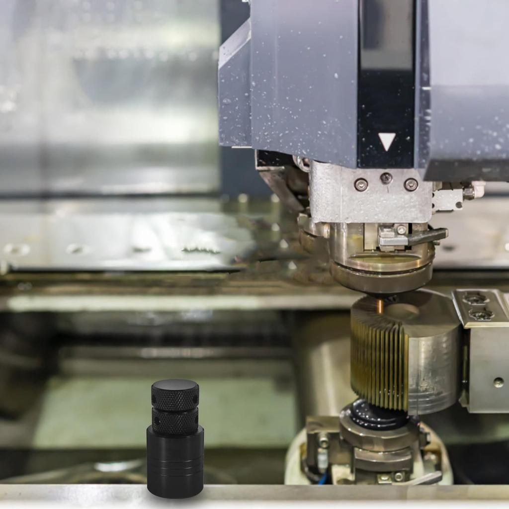 GLEAVI Skruvdomkraft Kraftig Skruvdomkraft Maskinstativ Stöd Stabilisator