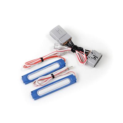 YOURS Prius 60 Series Dedicated LED Bumper Interior Illumination [Blue] 60 PRIUS Custom Parts