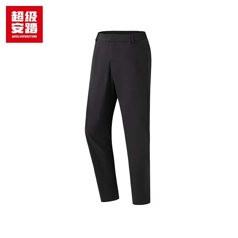 Anta Men's Summer Cool Sport Pants