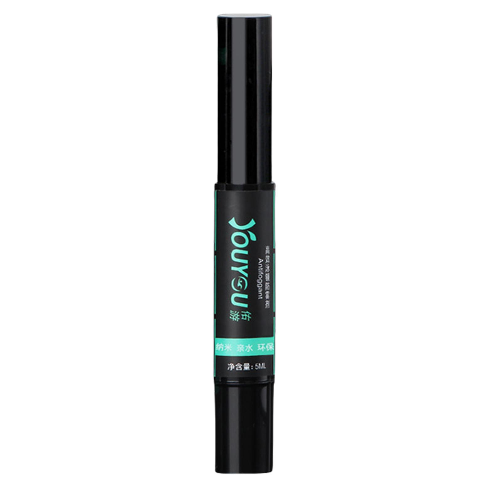 None Fogging Agent Sprays AntiFog Agent Sprays Swimming Glasses Defogger Antifog Solution for Diving Swim Goggles