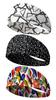12cm Wide Perfect for and Hair New for Summer and and Perfect for Hair Perfect for and Face Available In 3 Colors Men's Headband, Sports, Turban-Style