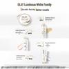 OLAY Niacinamide Brightening Body Lotion