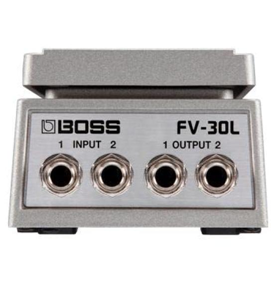 BOSS Foot Volume FV-30L
