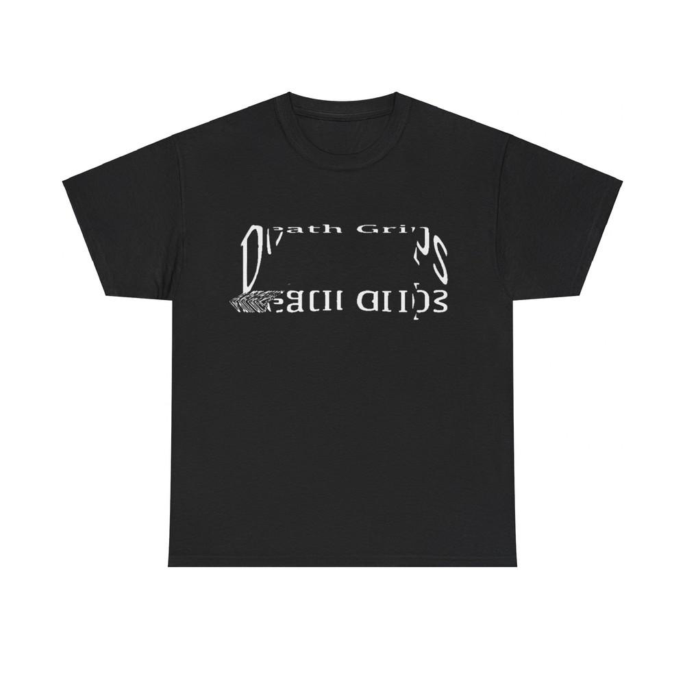 Death Grips Dalmatian Classic Tee Album Tour Merch TShirt All Sizes Unisex T-Shirt XXXL