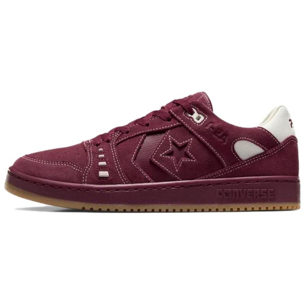 New Converse AS 1 Pro Ox Dark Burgundy A06658C