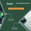 Protective Cases for iPad Air 4/5, Pro 11, and Mini 6. Acrylic Y-fold Design for Anti-bending and Anti-fall Protection.