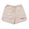 FOG ESSENTIALS Reflective Embroidered Shorts Casual Pants Men Women