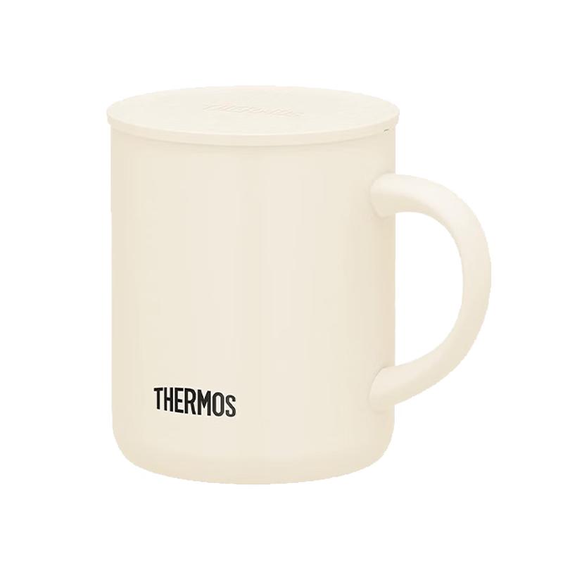 THERMOS JDG-351 Insulated Coffee Mug, 340ml