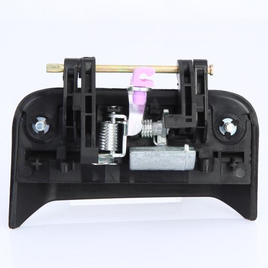 Sturdy Automotive Door Handle Sensitive Basic Wear-resistant
