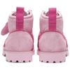 Patou x Onitsuka Tiger Ankle Boots Unisex Pink 1183C378-700
