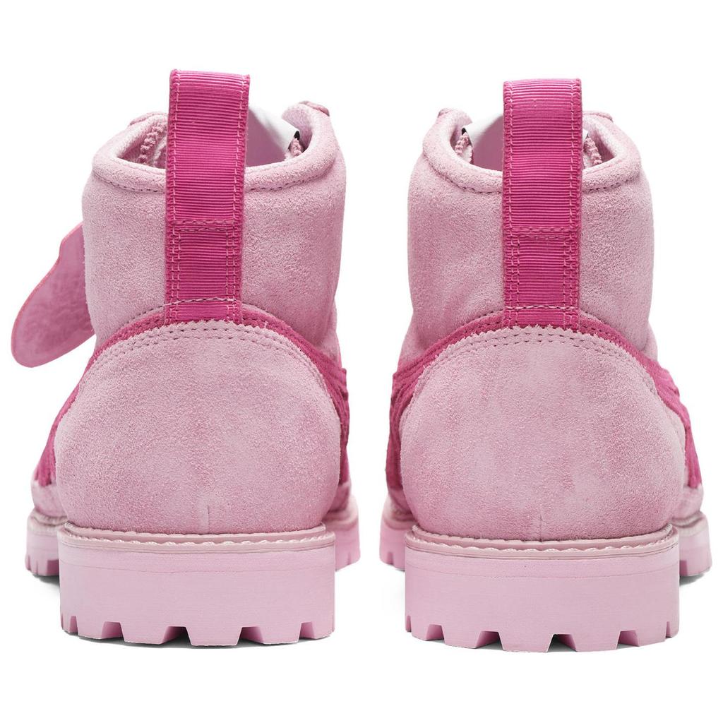 Patou x Onitsuka Tiger Ankle Boots Unisex Pink 1183C378-700