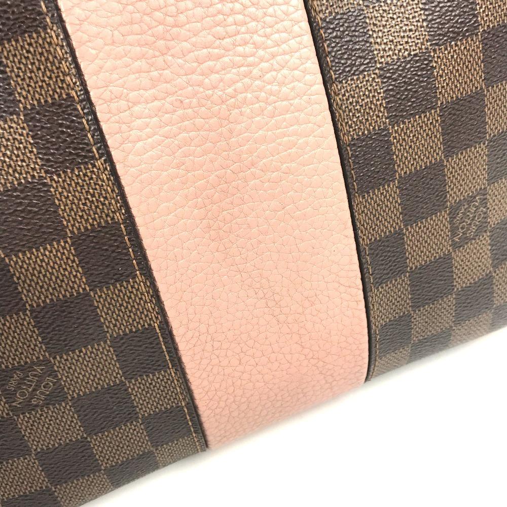 Louis Vuitton N64417 Damier Bond Street Bag 2WAY Bag Shoulder Bag Hand Bag