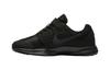 Downshifter 7 Slip Resistant Abrasion Resistant Low Top Kids' Running Shoes Black Children Aged 3 7 Years Old 869970-004