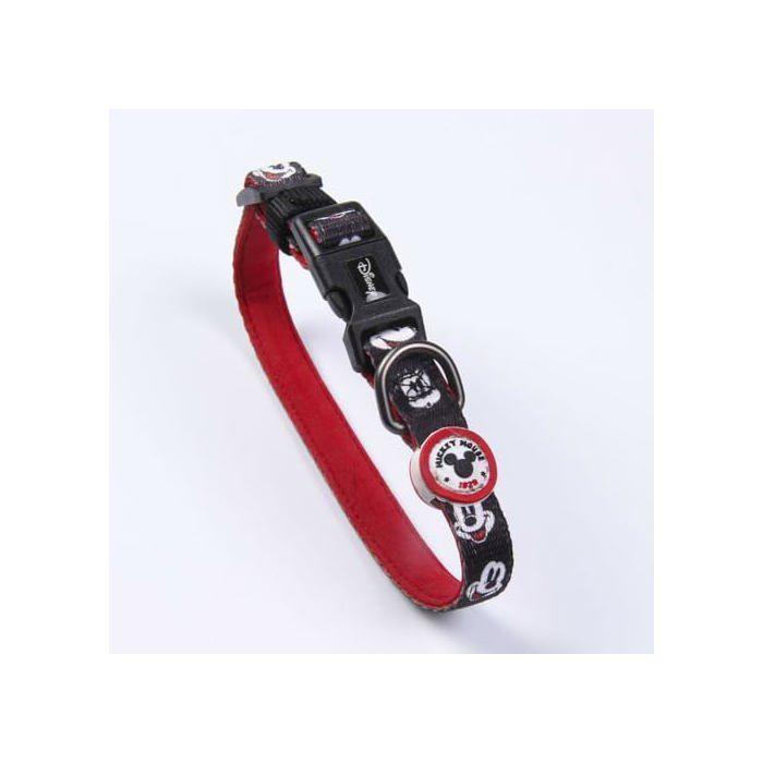 Collier Pour Chien - CERDÁ - Disney - Multicolore - Boucle - Nylon