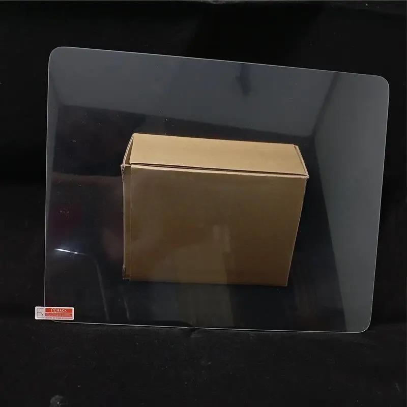 

Защитная пленка из закаленного стекла для Polestar 2 2021 2022 2023 11,15 дюймов, автомобильная навигация, информационно-развлекательная система, сенсорный авто интерьер