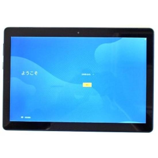 

ВЖИВАНИЙ Планшет Lenovo Tab M10 TB-X605LC Android 10 SIM-Free Вживаний чорний