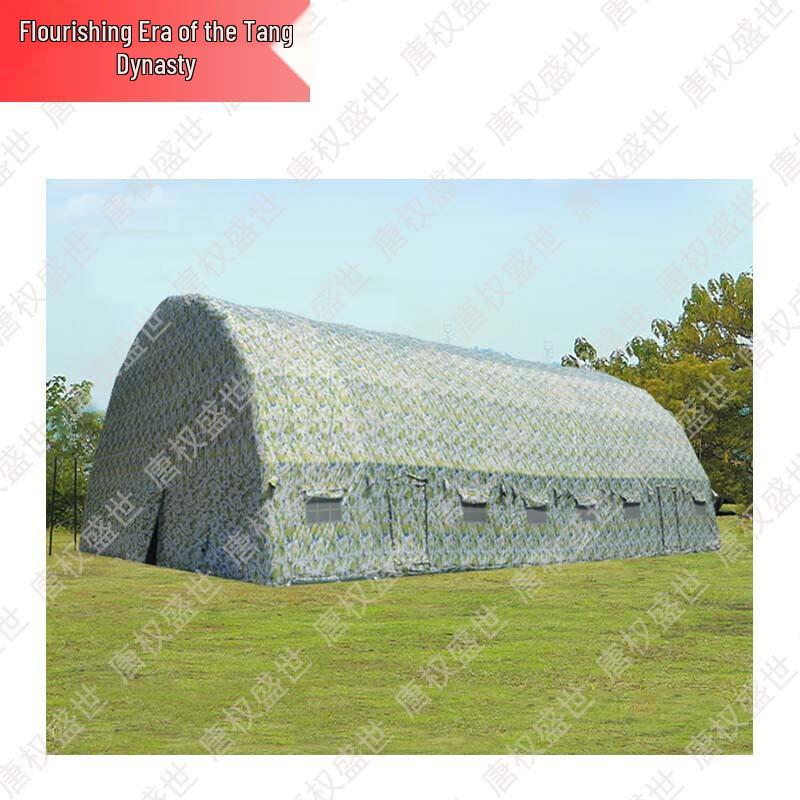 Outdoor Rapid Command Inflatable Tent