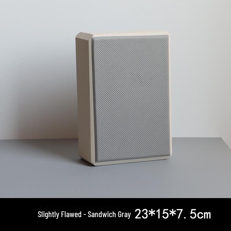 

Блок из пены ЭВА высокой плотности для йоги для взрослых и детей - Идеально подходит для танцевальной практики и поддержки