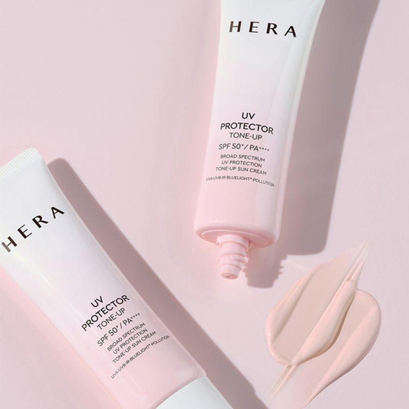 UV Protector Tone-up