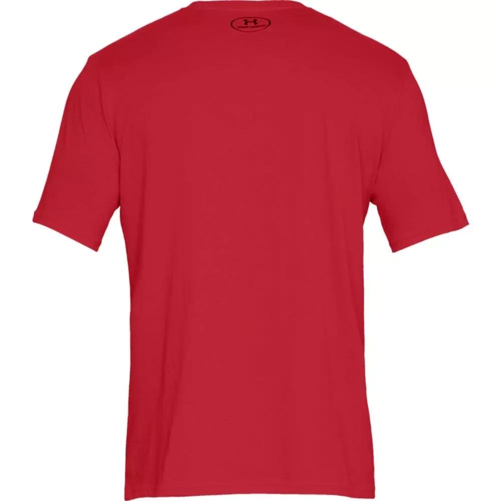 Under Armour Sportstyle Men' Left Chest SS T-Shirt
