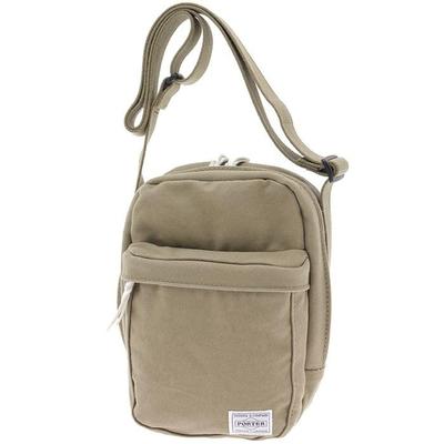 Taška přes rameno Beat Beige [Porter] 727-09045